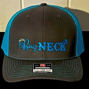 Richardson Trucker Style Hat